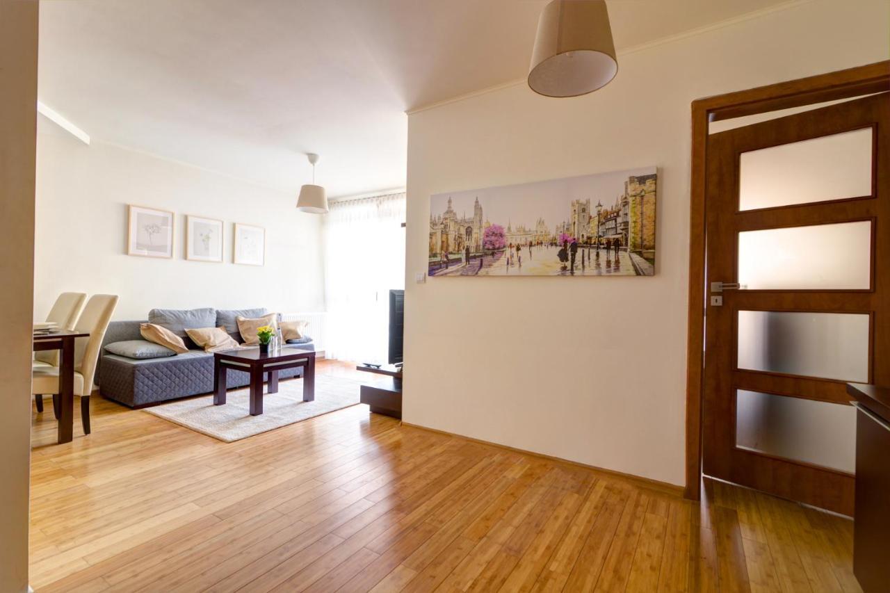 Krynica Apartamenty Przytulny Apartament W Centrum 54 Extérieur photo